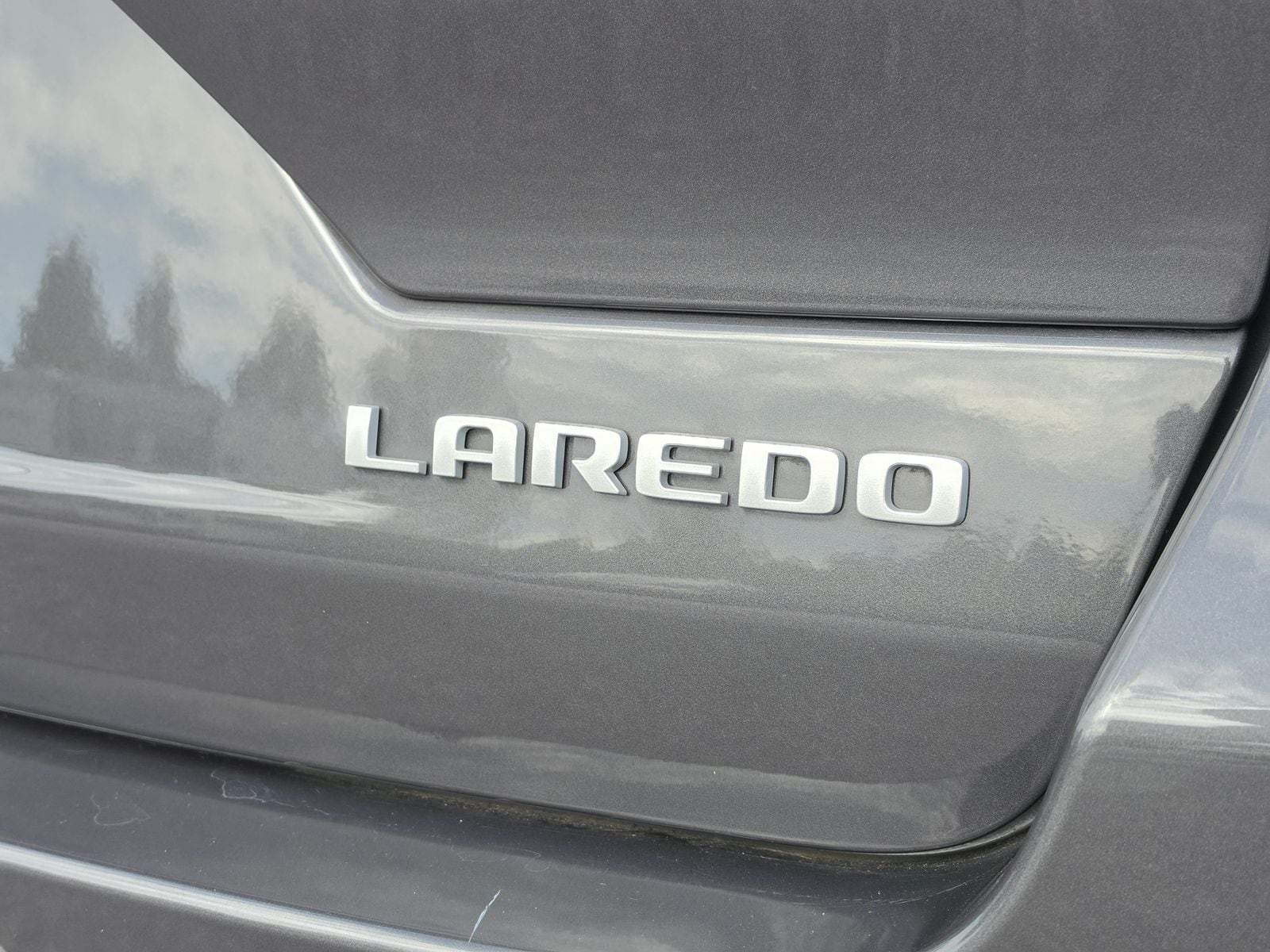 2024 Jeep Grand Cherokee Laredo - Photo 17