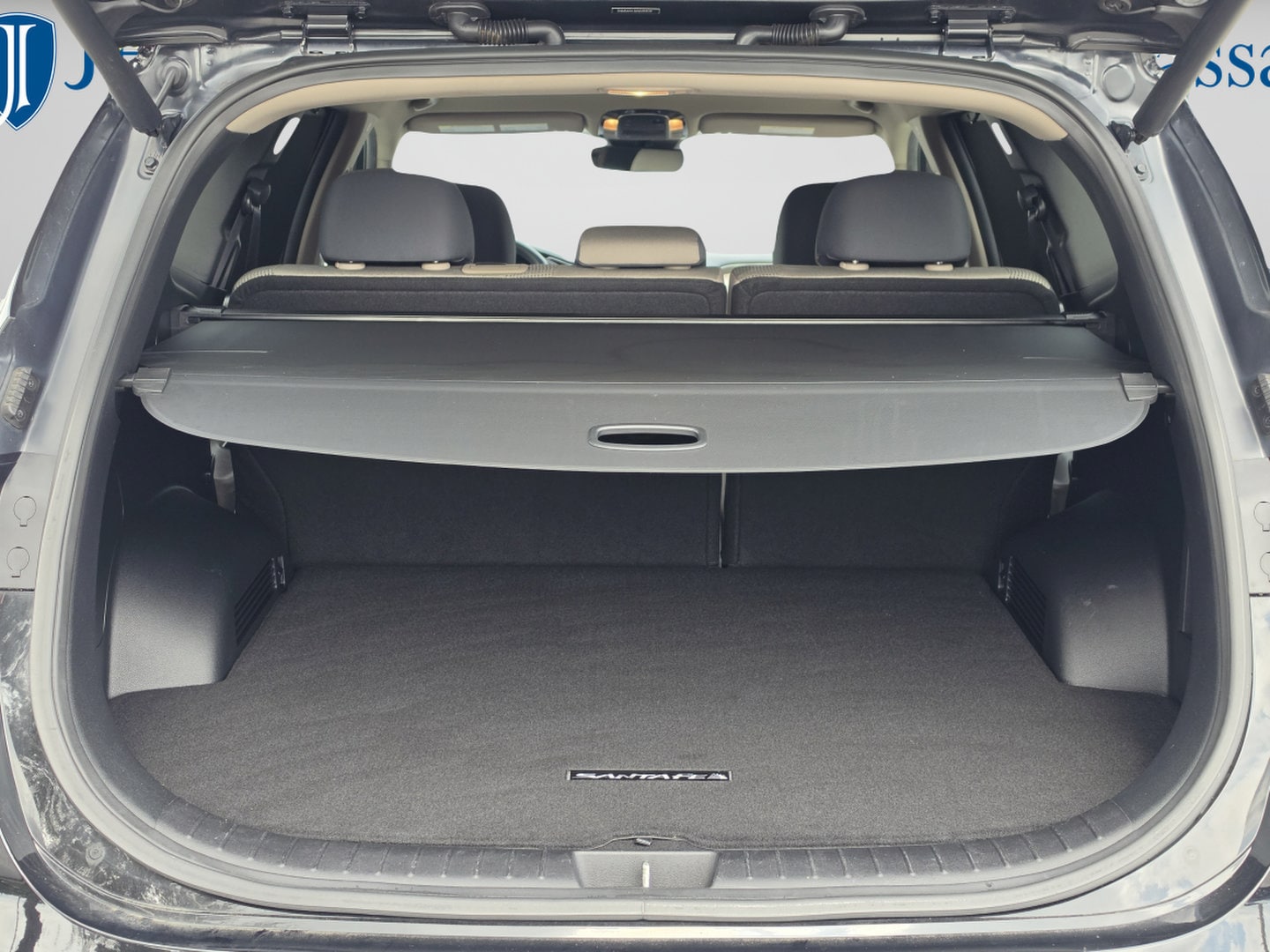 2022 Hyundai Santa Fe SEL - Photo 13
