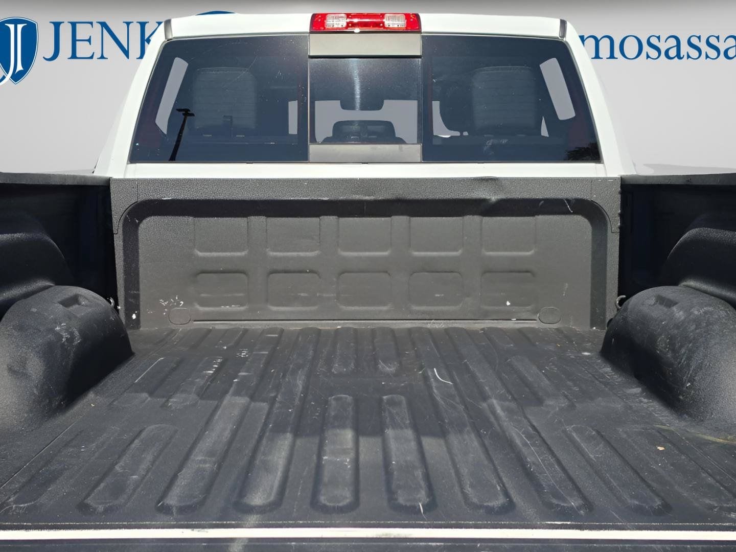 2022 RAM Ram 2500 Pickup Laramie - Photo 28