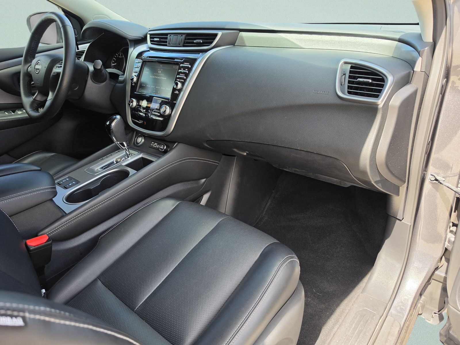 2023 Nissan Murano SL - Photo 15