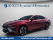 New 2026 Hyundai Sonata SEL Sport Sedan
