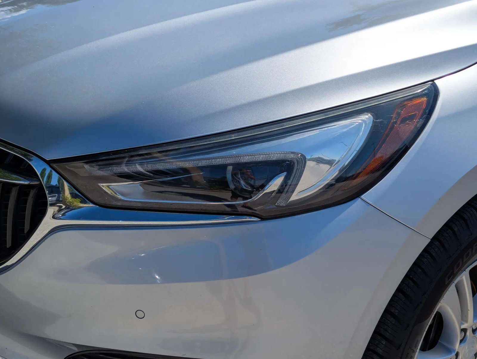 2020 Buick Enclave Premium - Photo 24