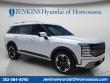New 2026 Hyundai Palisade Limited FWD SUV