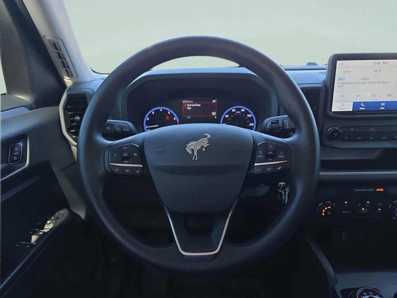 2021 Ford Bronco Sport Base - Photo 8