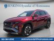 New 2026 Hyundai Tucson SEL Premium SUV