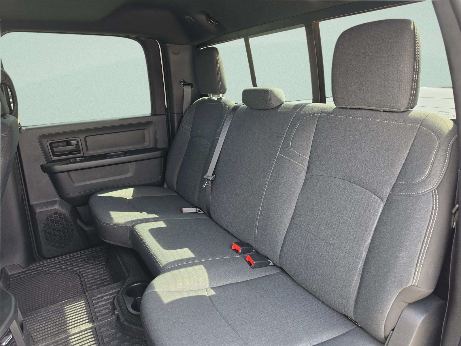 2024 RAM Ram 2500 Pickup Tradesman - Photo 33