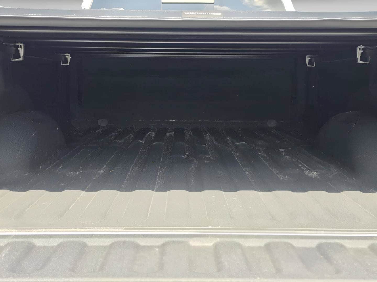 2024 RAM Ram 2500 Pickup Tradesman - Photo 13