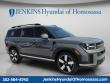 New 2026 Hyundai Santa Fe Hybrid Limited SUV