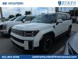 New 2026 Hyundai Santa Fe SEL SUV