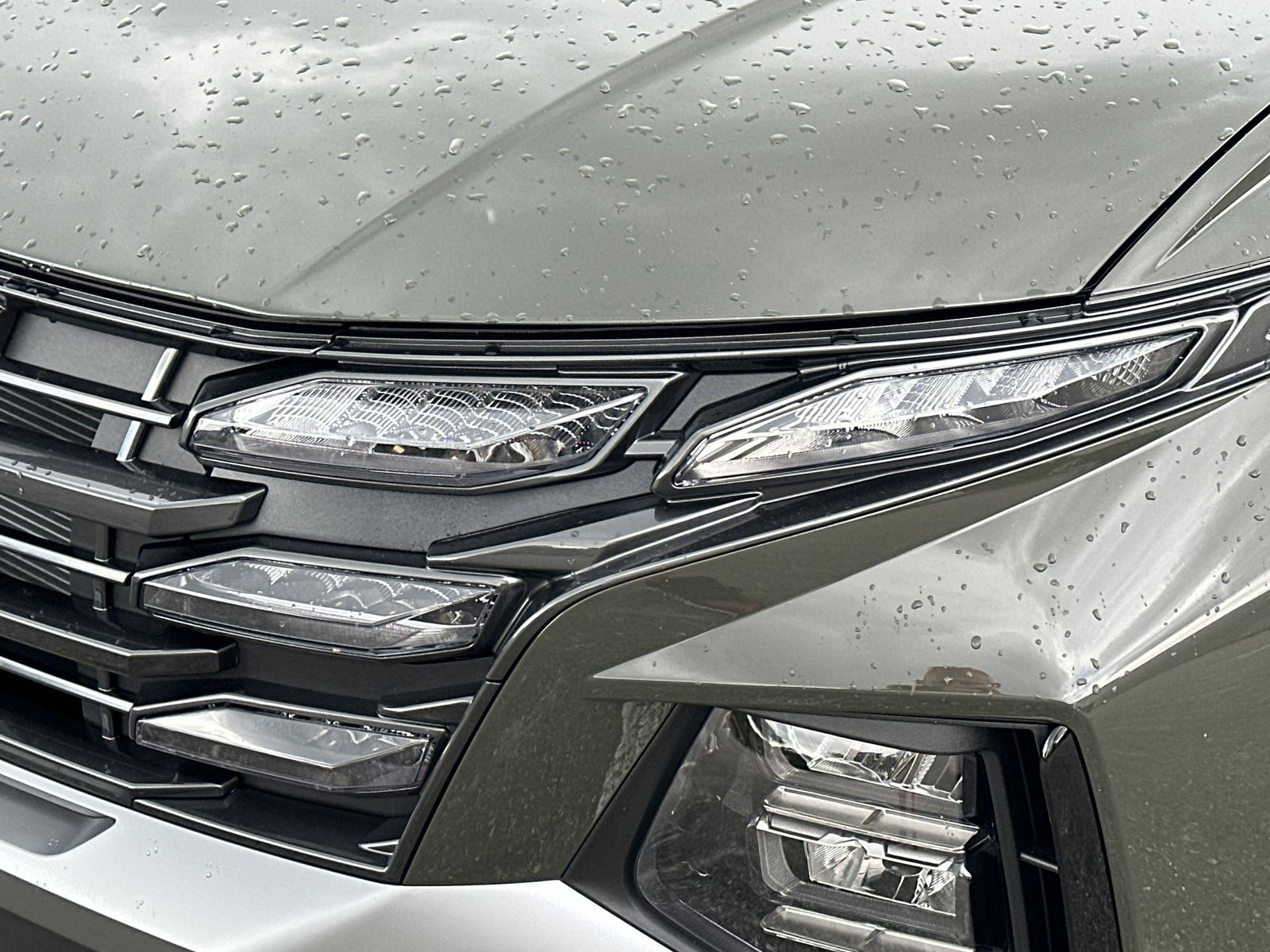2025 Hyundai Tucson SEL Convenience - Photo 7