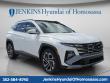New 2026 Hyundai Tucson Limited FWD SUV