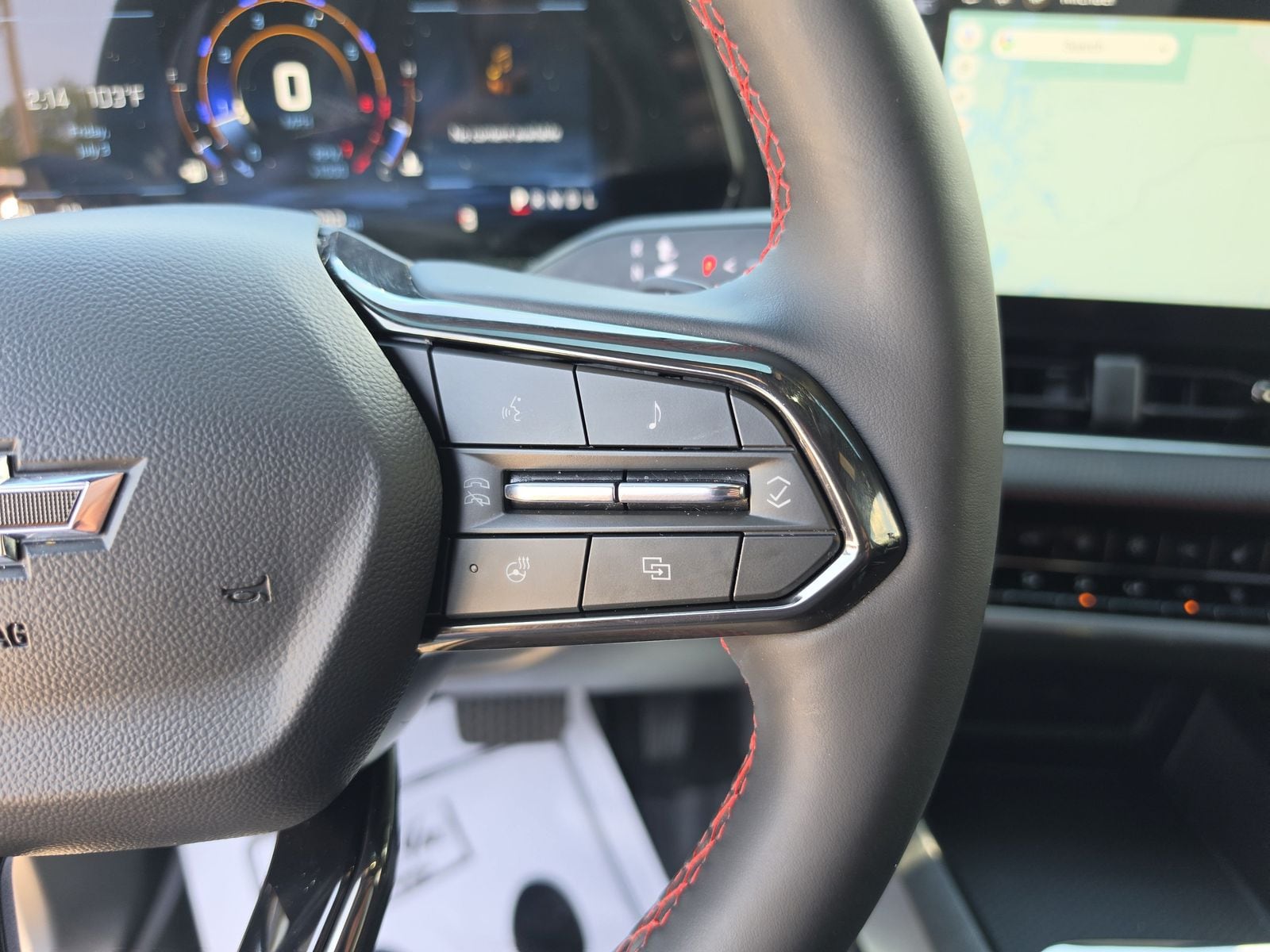 2026 Chevrolet Equinox RS - Photo 32