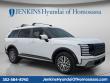New 2026 Hyundai Palisade Hybrid Blue SEL Premium 8P SUV
