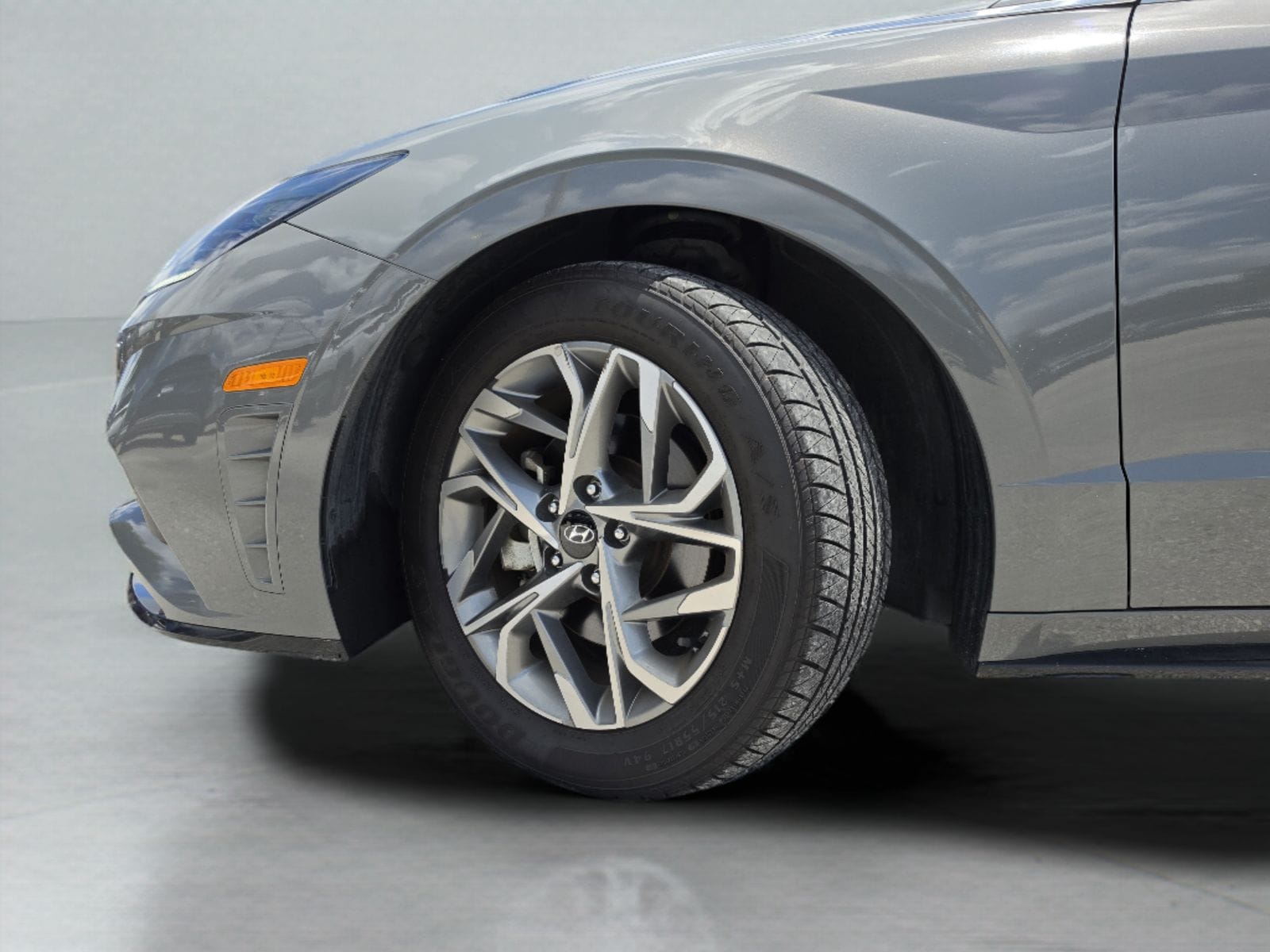 2022 Hyundai Sonata SEL - Photo 38