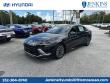 New 2025 Hyundai Sonata Hybrid Limited Sedan