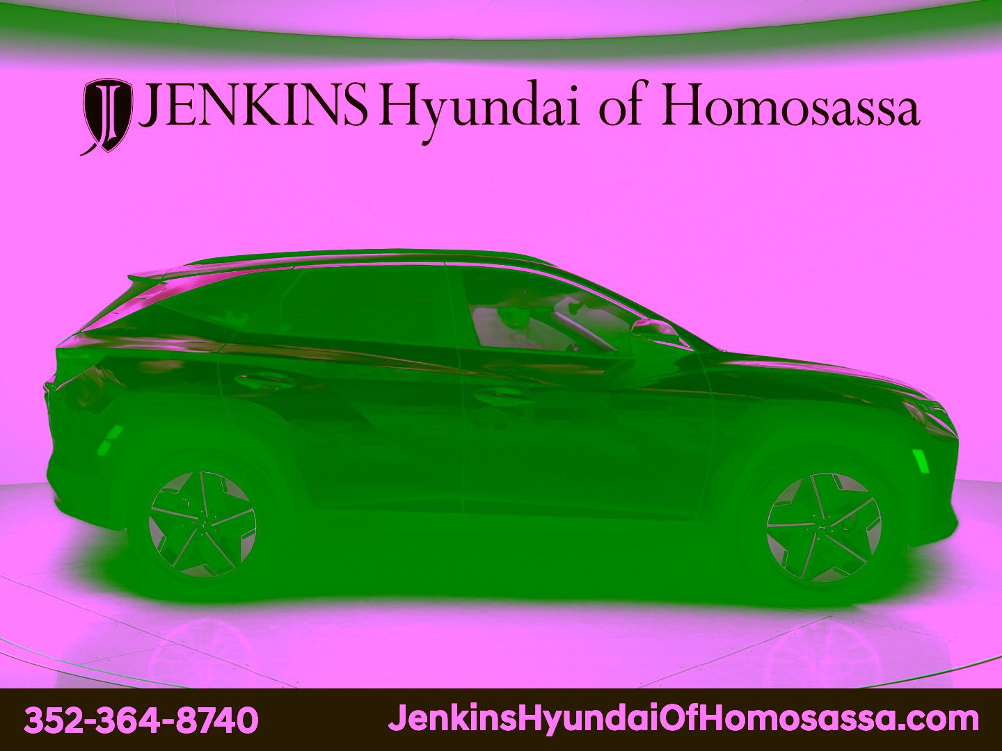 2025 Hyundai Tucson SEL Convenience - Photo 2