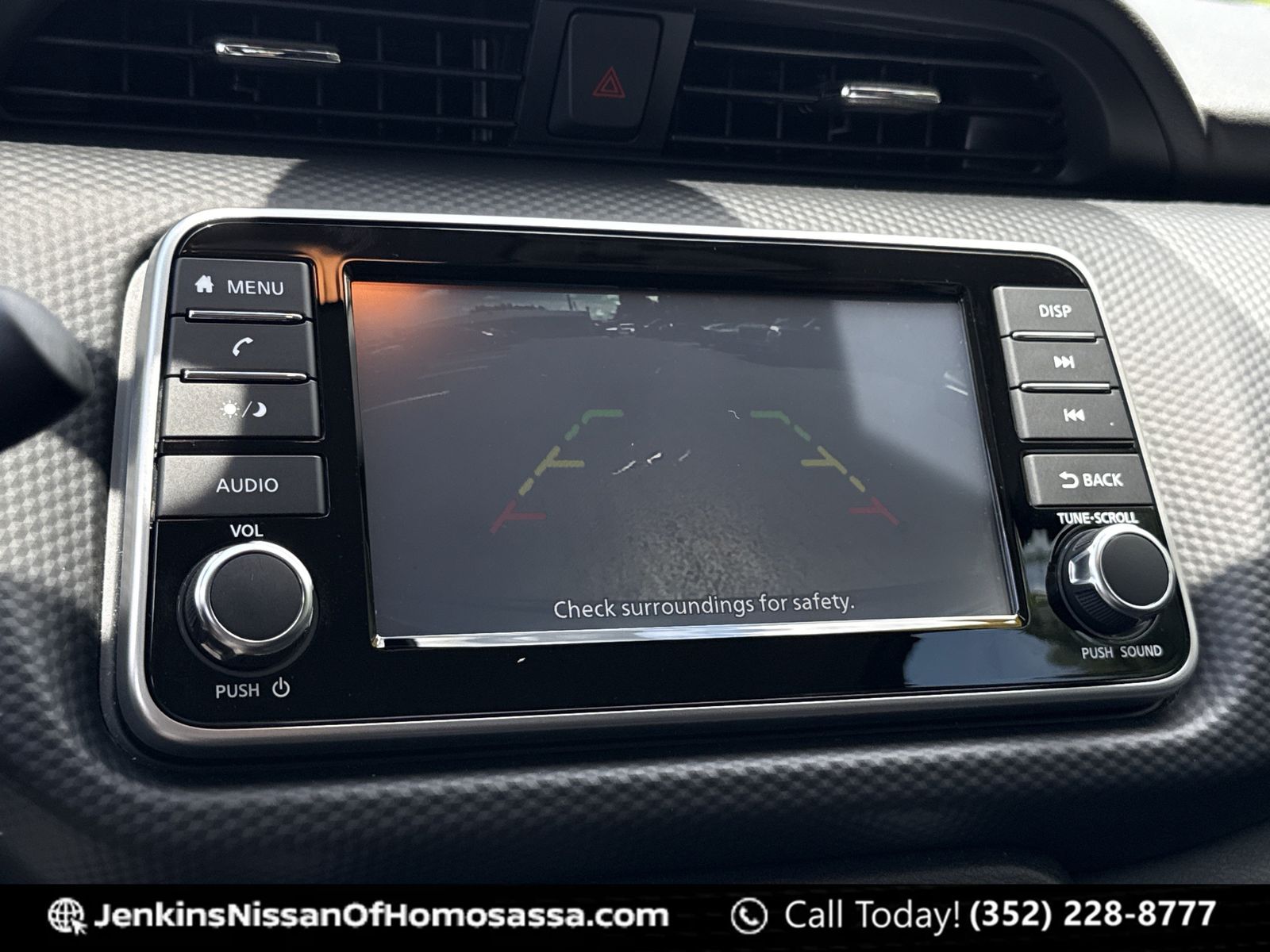 2023 Nissan Kicks S - Photo 32