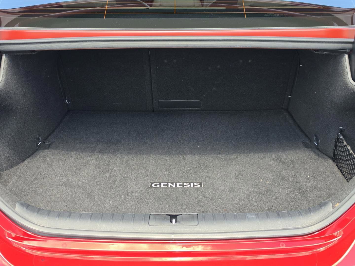 2022 GENESIS G70 Standard - Photo 13