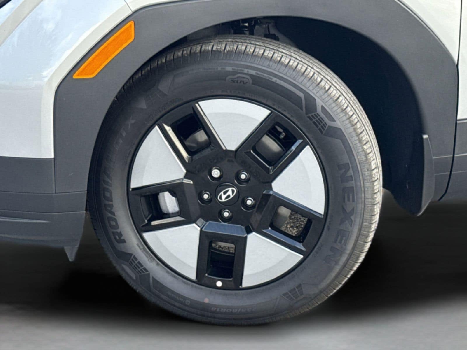2026 Hyundai Santa Fe SEL - Photo 32