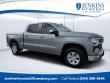 Used 2025 Chevrolet Silverado 1500 LT w/1LT Truck Crew Cab
