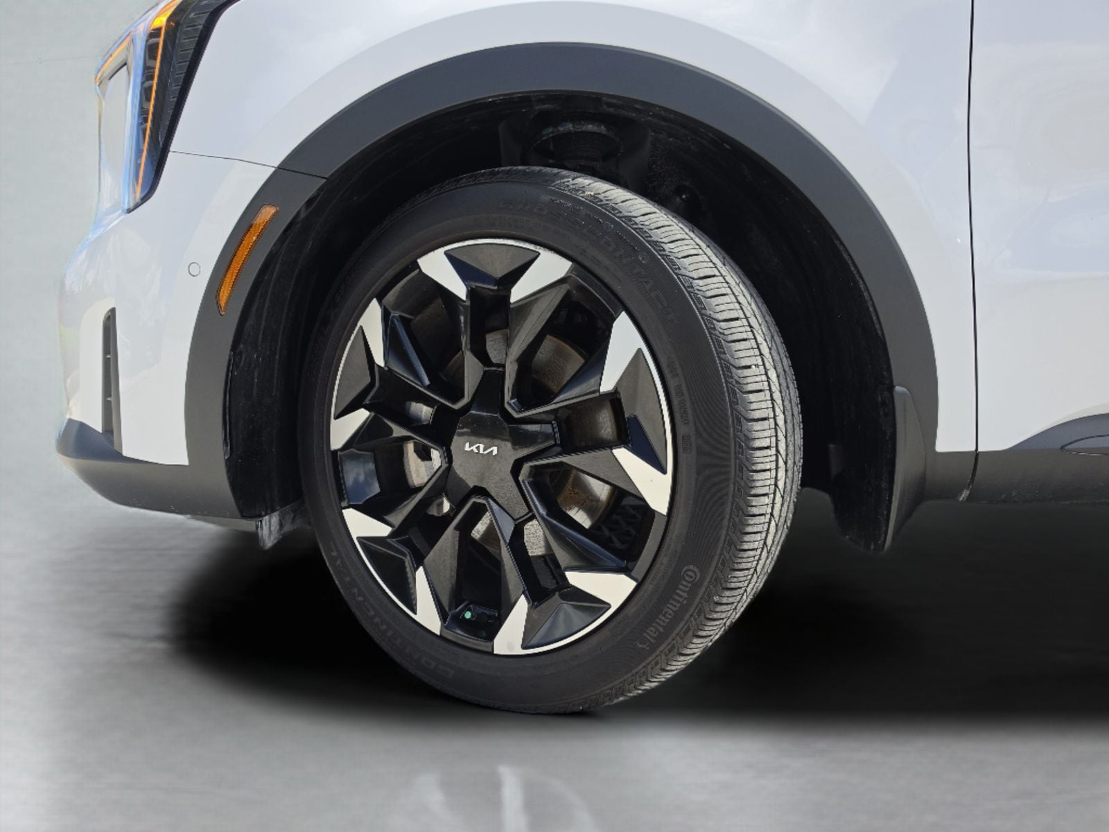 2025 Kia Sorento SX - Photo 41