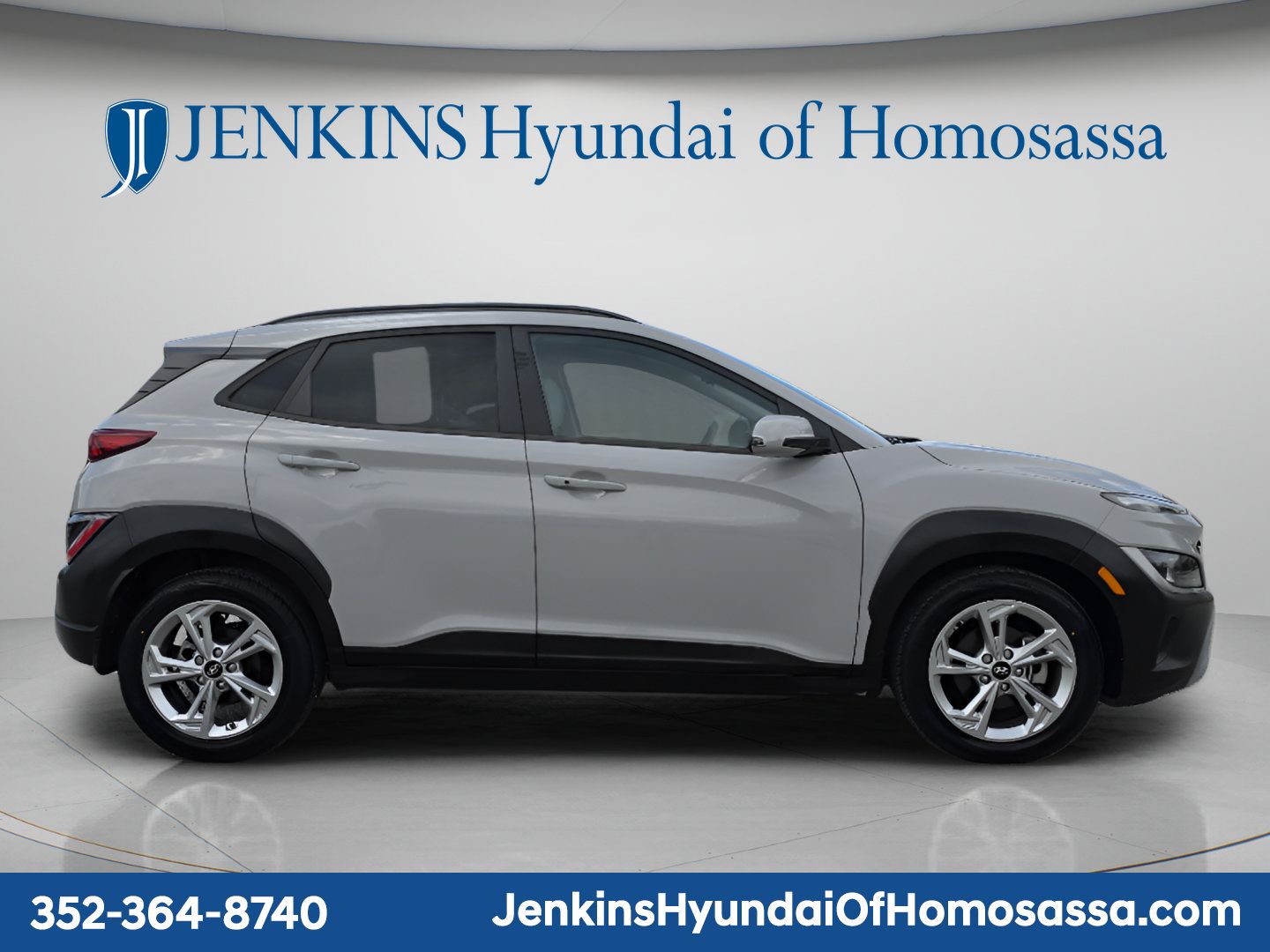 2023 Hyundai Kona SEL - Photo 2