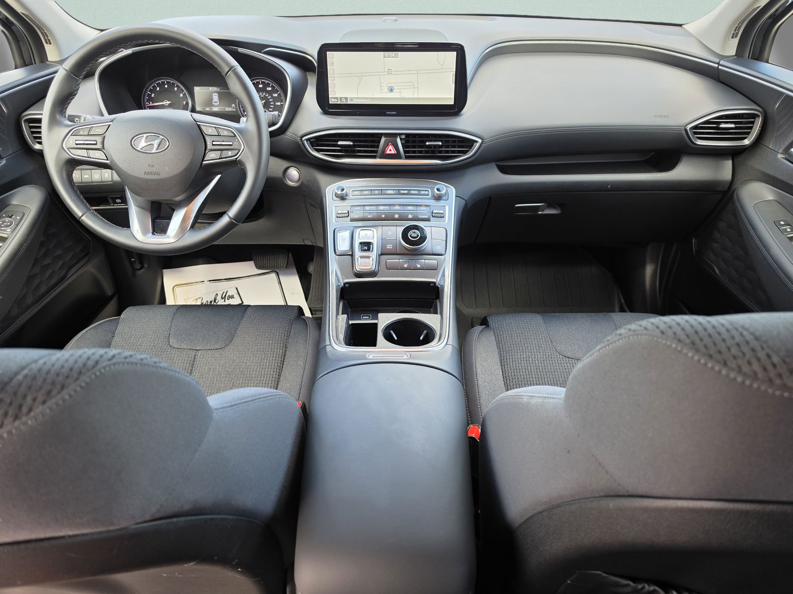 2023 Hyundai Santa Fe SEL - Photo 16