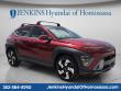 New 2026 Hyundai Kona Limited SUV