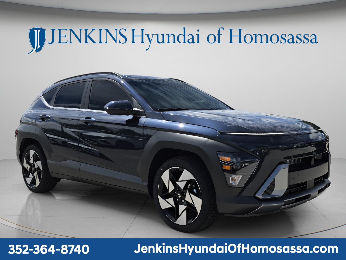 2027 Hyundai Kona
