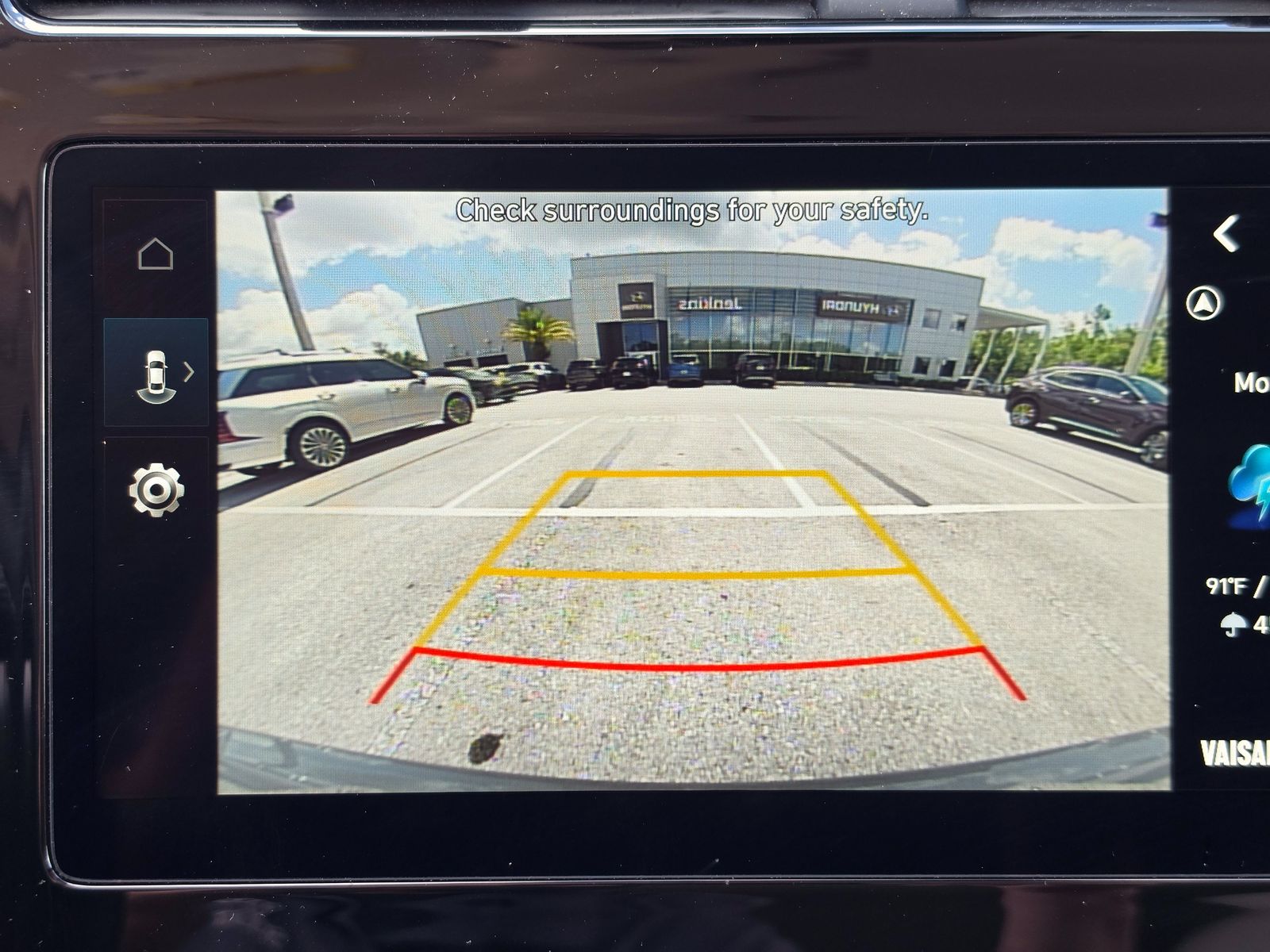 2024 Hyundai Tucson SEL - Photo 29