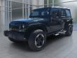 Used 2011 Jeep Wrangler Unlimited Sport SUV