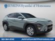 New 2027 Hyundai Kona SE FWD SUV