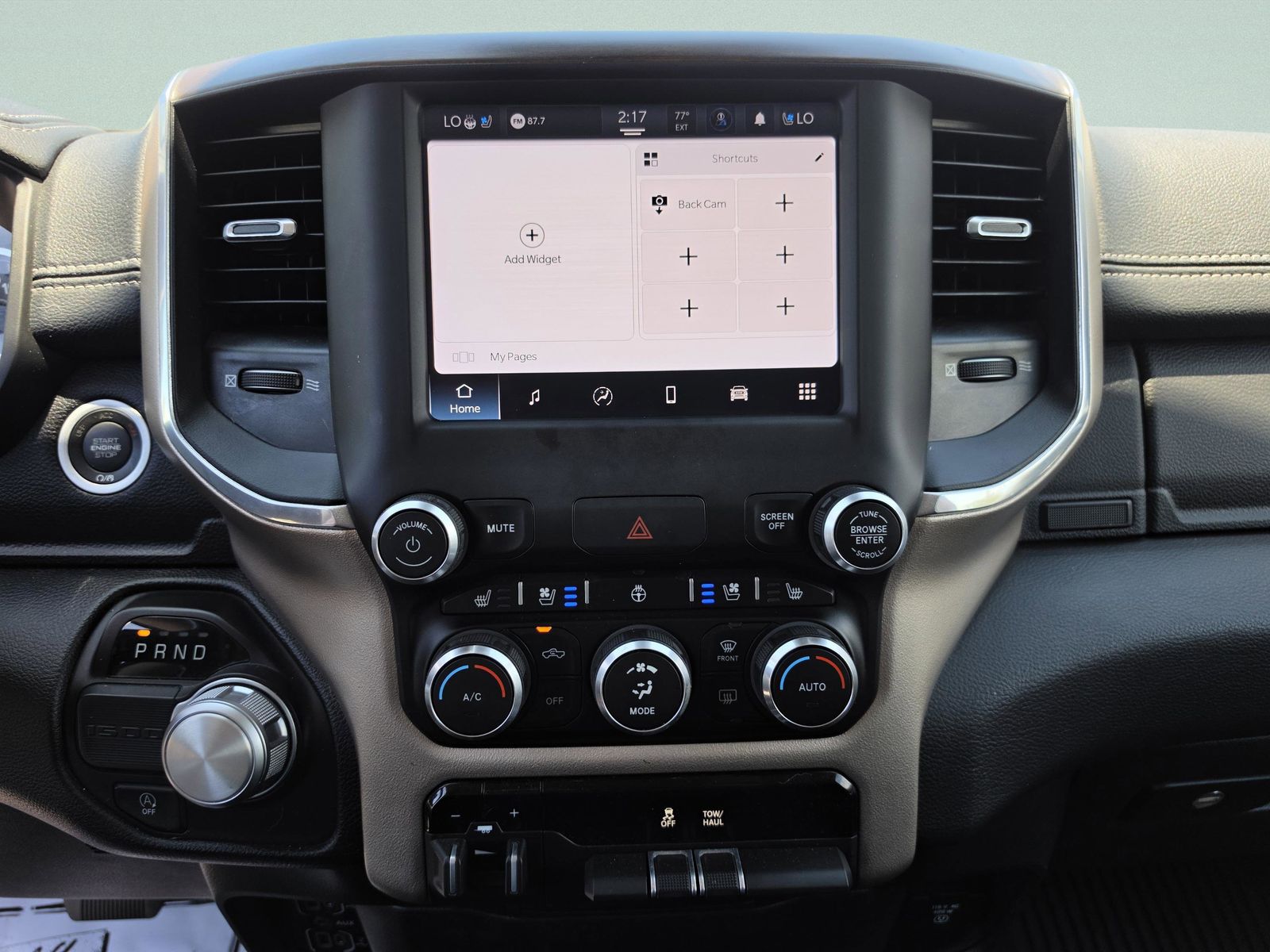 2022 RAM Ram 1500 Pickup Laramie - Photo 23