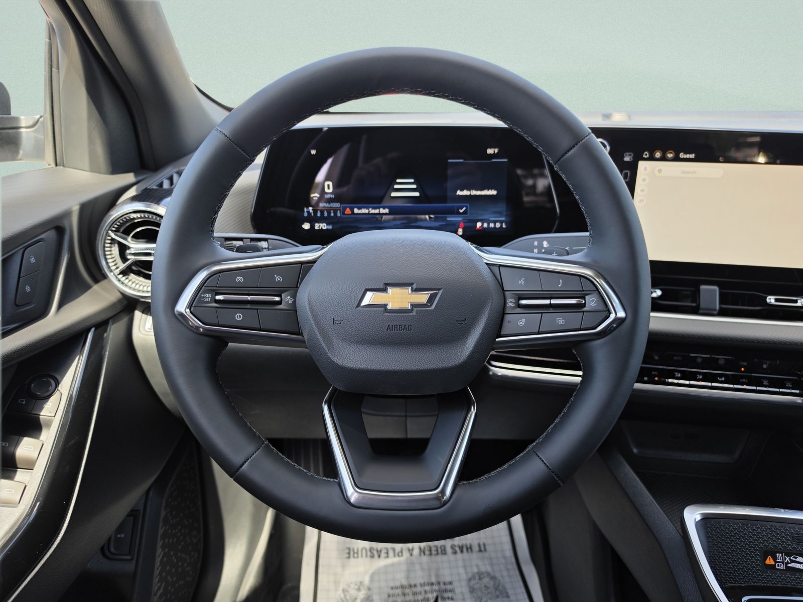 2026 Chevrolet Equinox LT - Photo 19