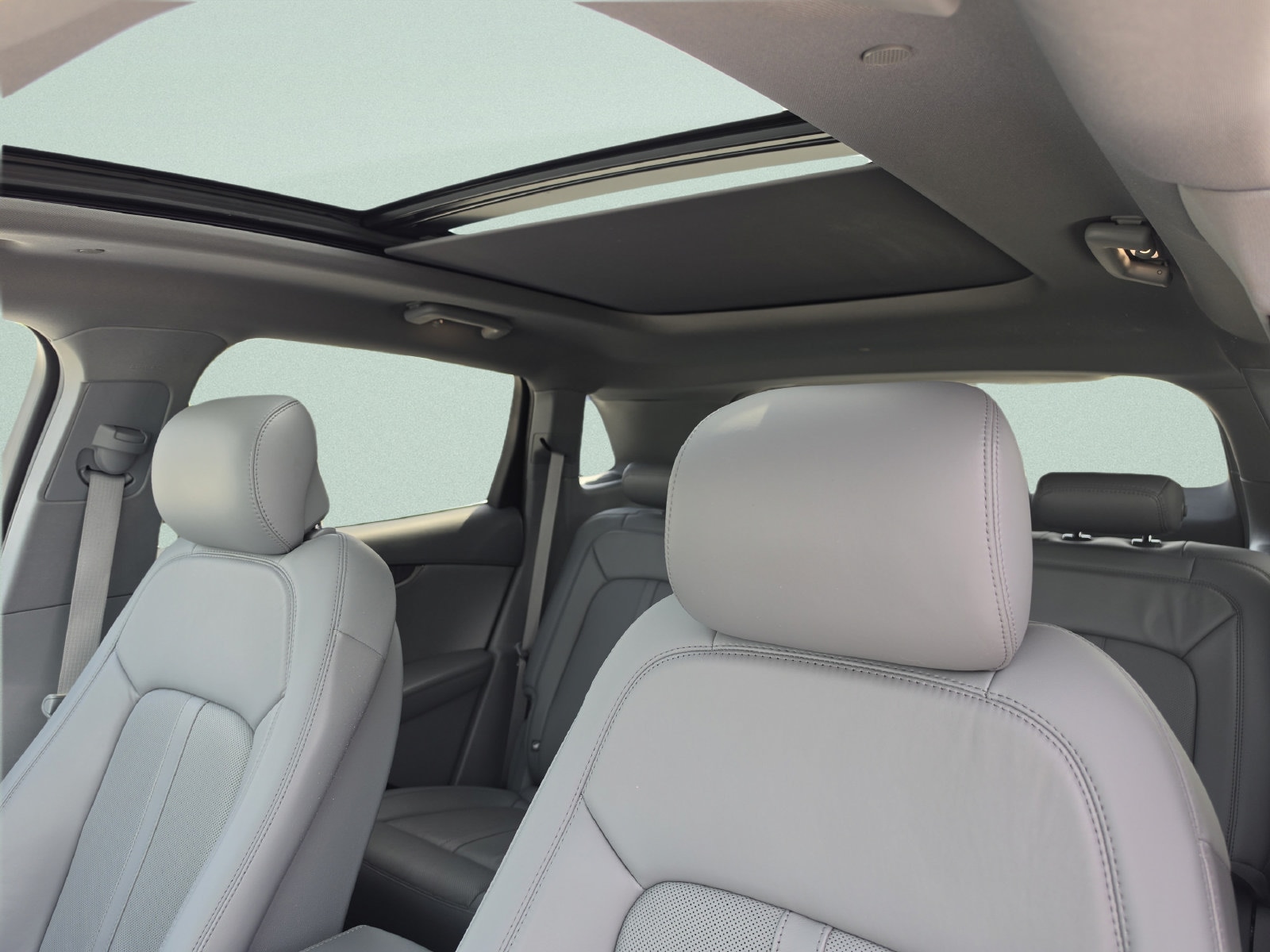2019 Lincoln Nautilus Reserve - Photo 23