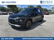 Used 2024 Chevrolet Trailblazer LT SUV