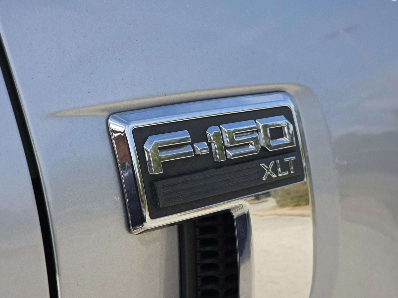 2024 Ford F-150 XLT - Photo 16