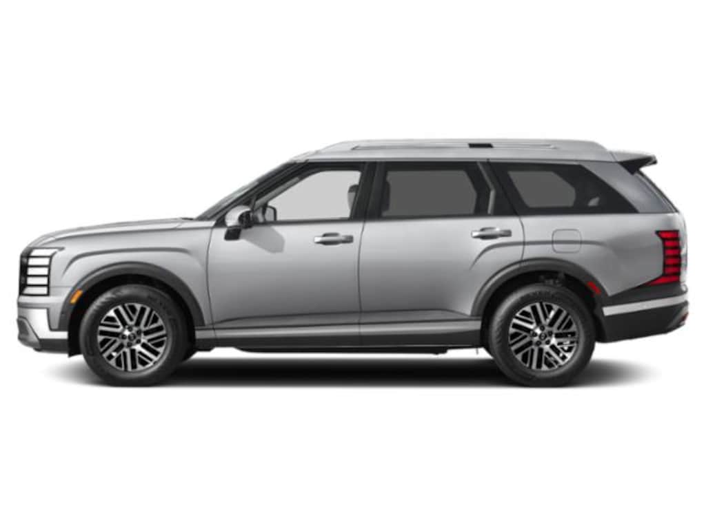 New 2026 Hyundai Palisade SEL Premium FWD SUV