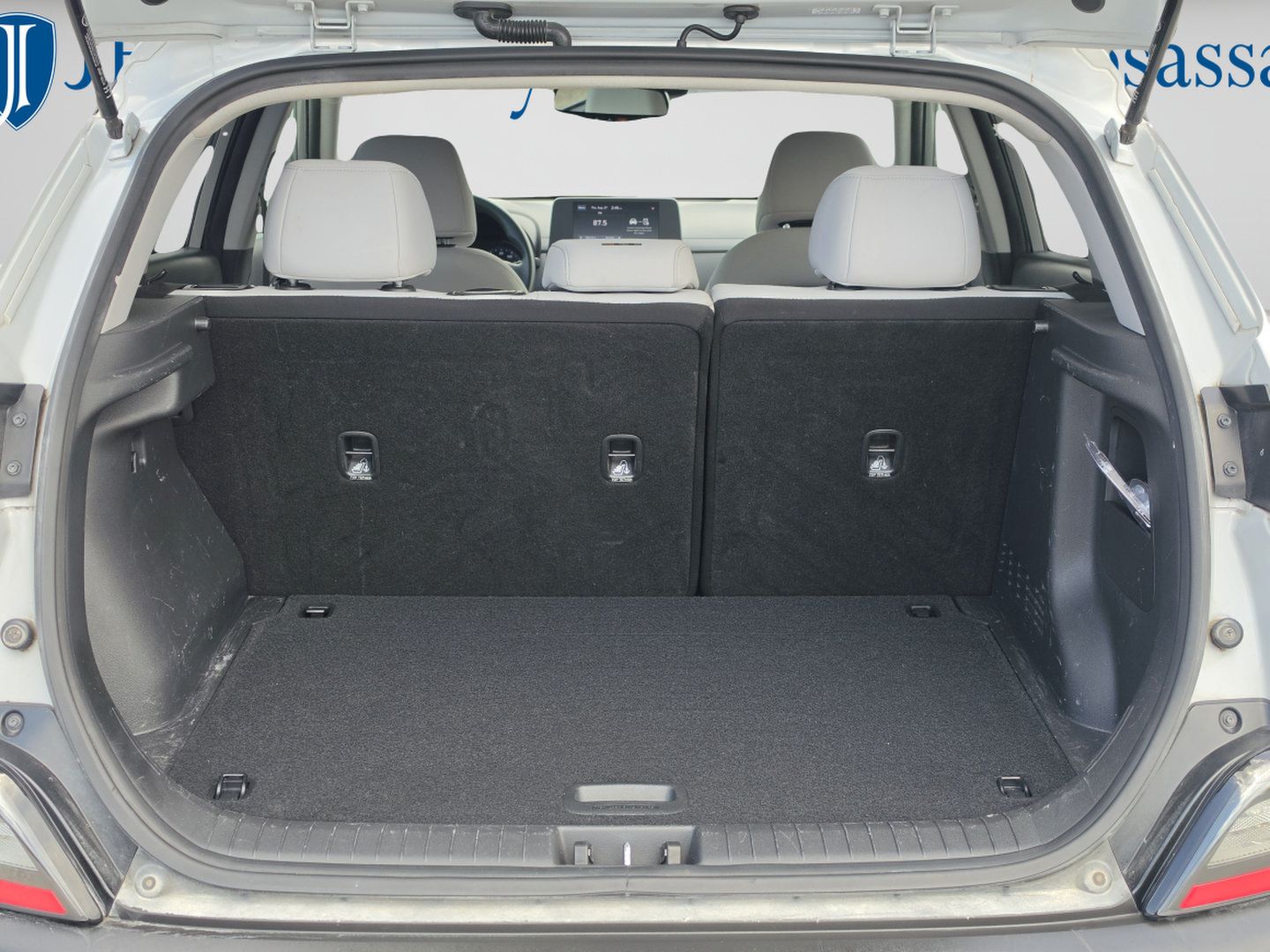 2023 Hyundai Kona SEL - Photo 13