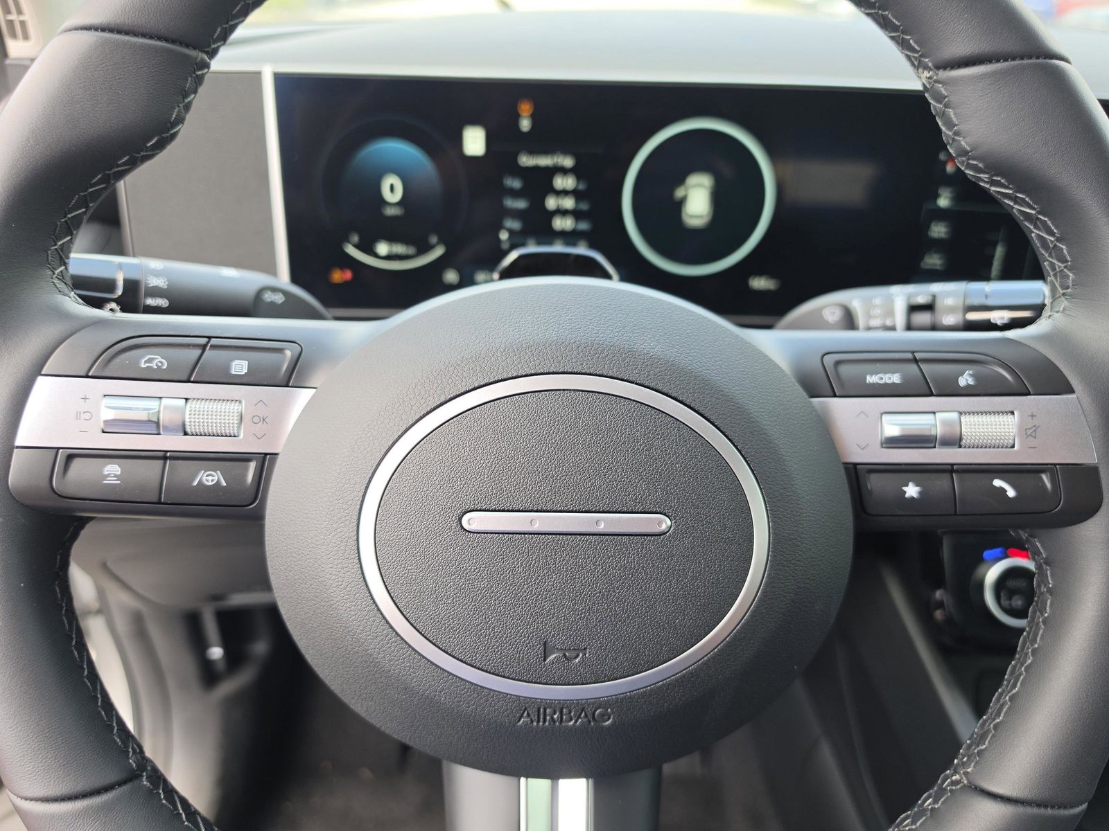 2025 Hyundai Tucson SEL Convenience - Photo 34