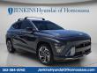 New 2026 Hyundai Kona SEL Premium FWD SUV