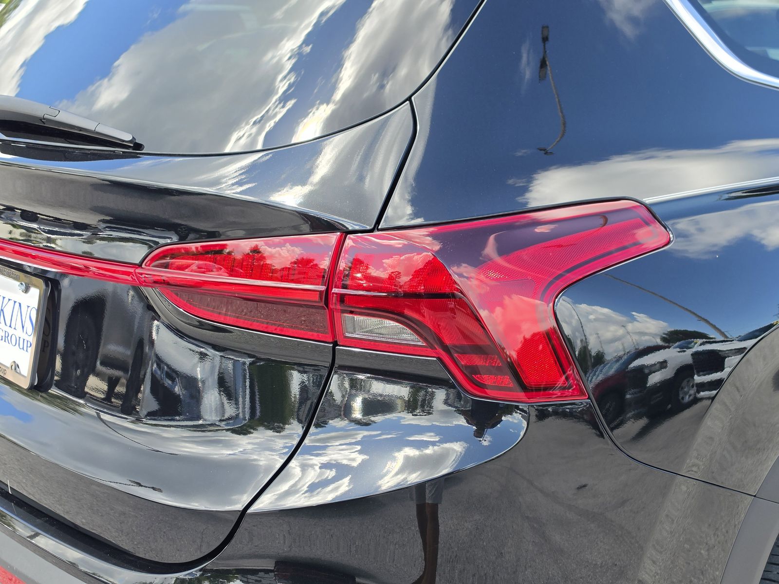 2023 Hyundai Santa Fe SEL - Photo 39