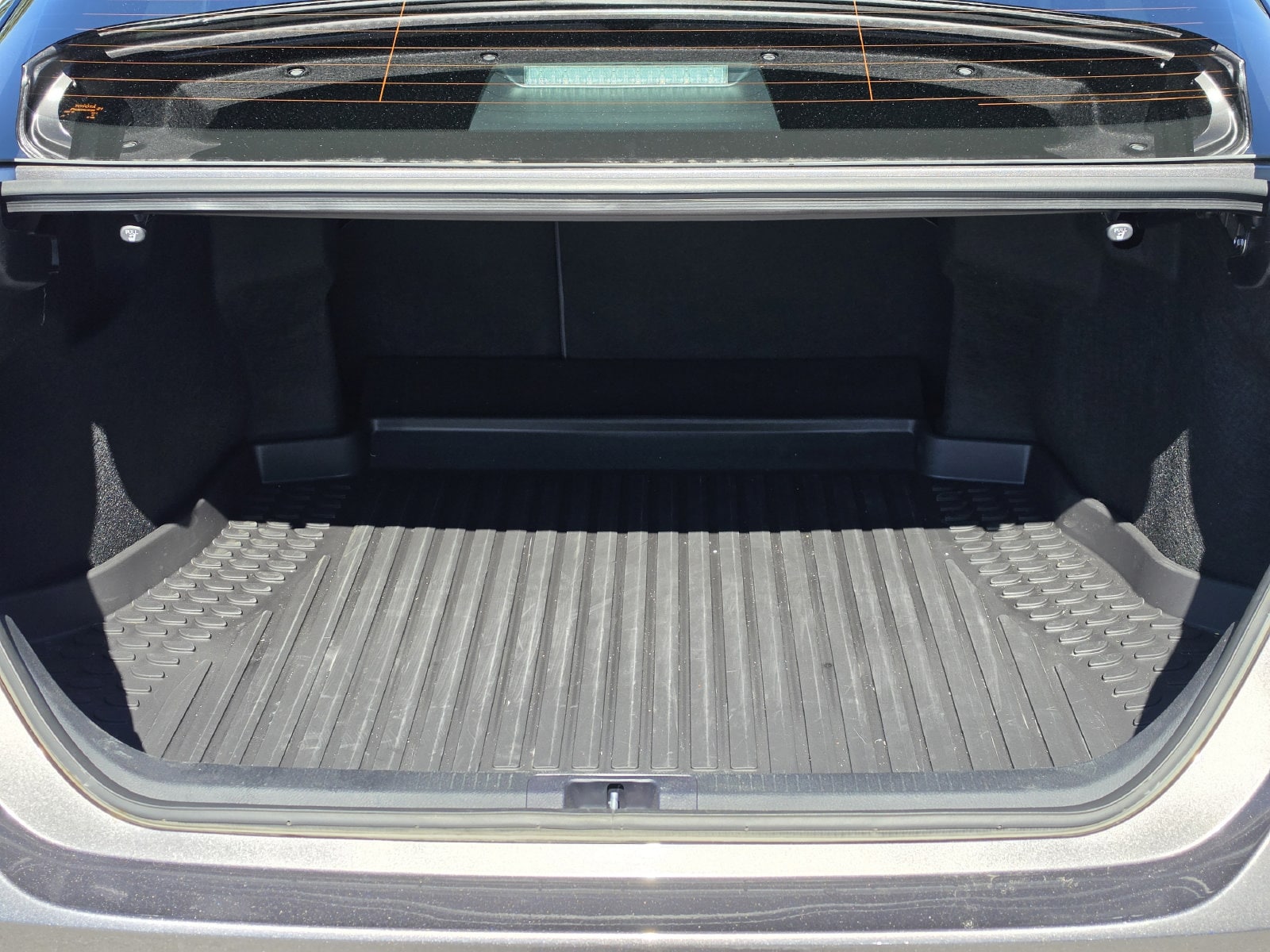 2024 Toyota Camry SE - Photo 15