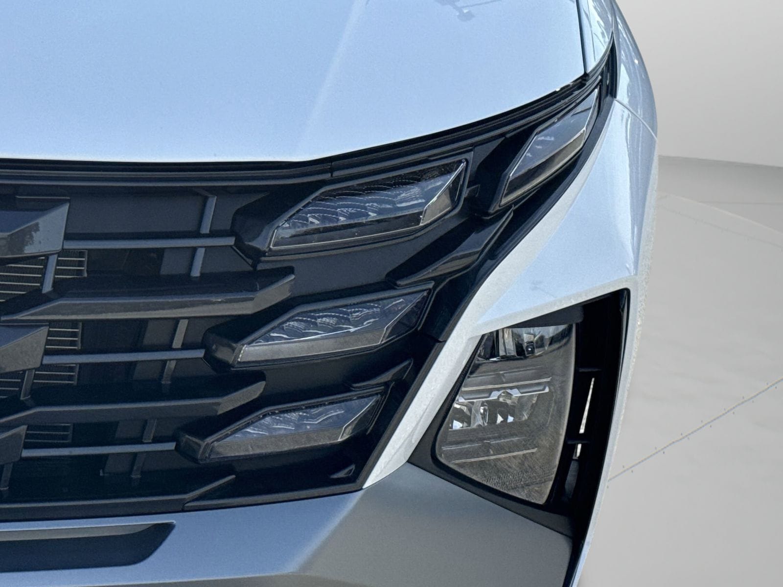 2026 Hyundai Tucson SE - Photo 28