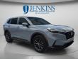 Used 2026 Honda CR-V EX-L SUV