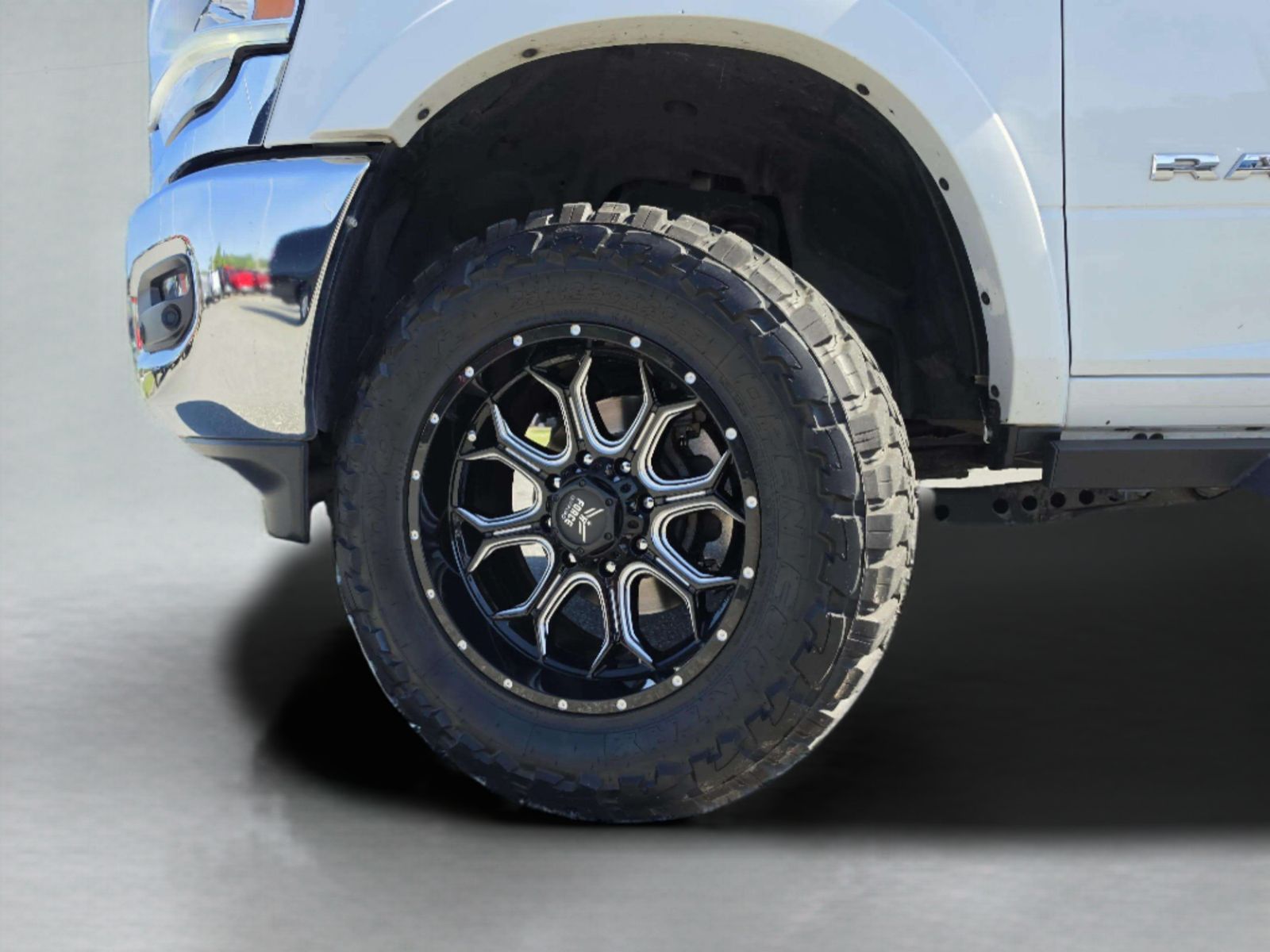 2022 RAM Ram 2500 Pickup Laramie - Photo 38