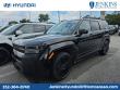 New 2026 Hyundai Santa Fe HEV Calligraphy SUV