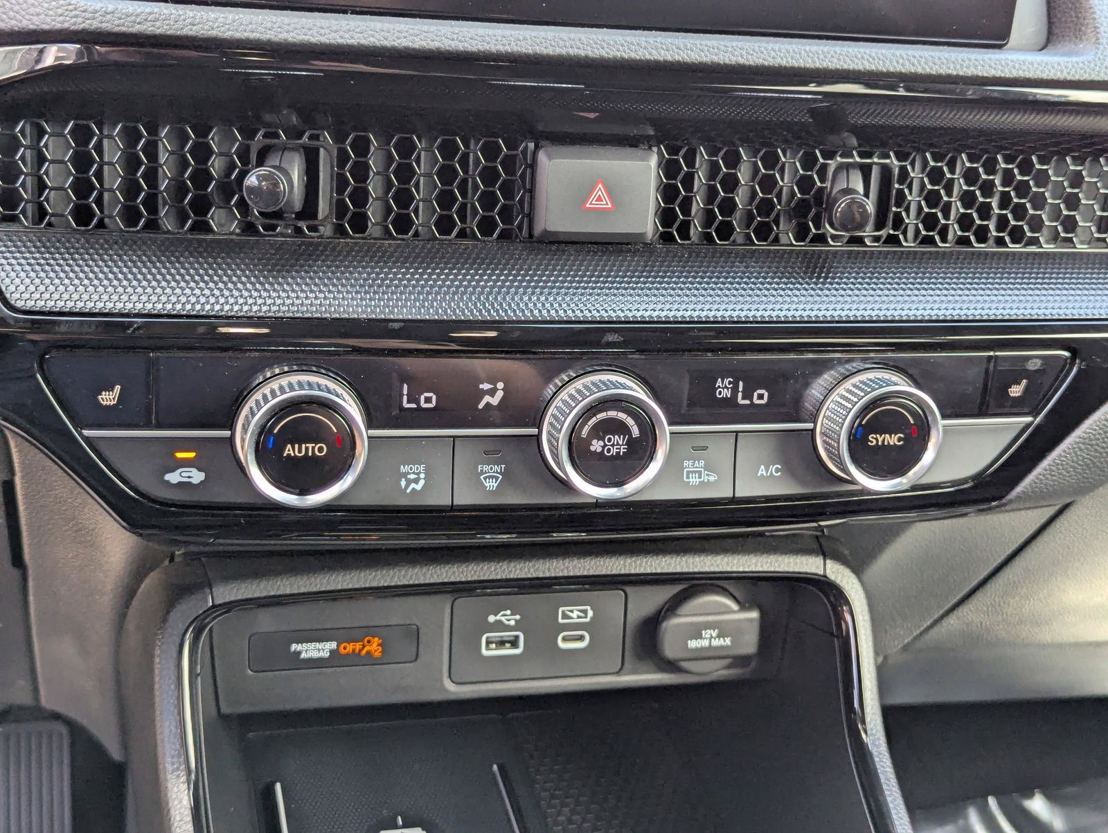 2026 Nissan Rogue S - Photo 35