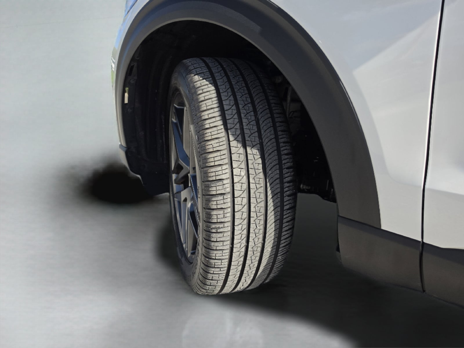 2026 Ford Explorer ST-LINE - Photo 44