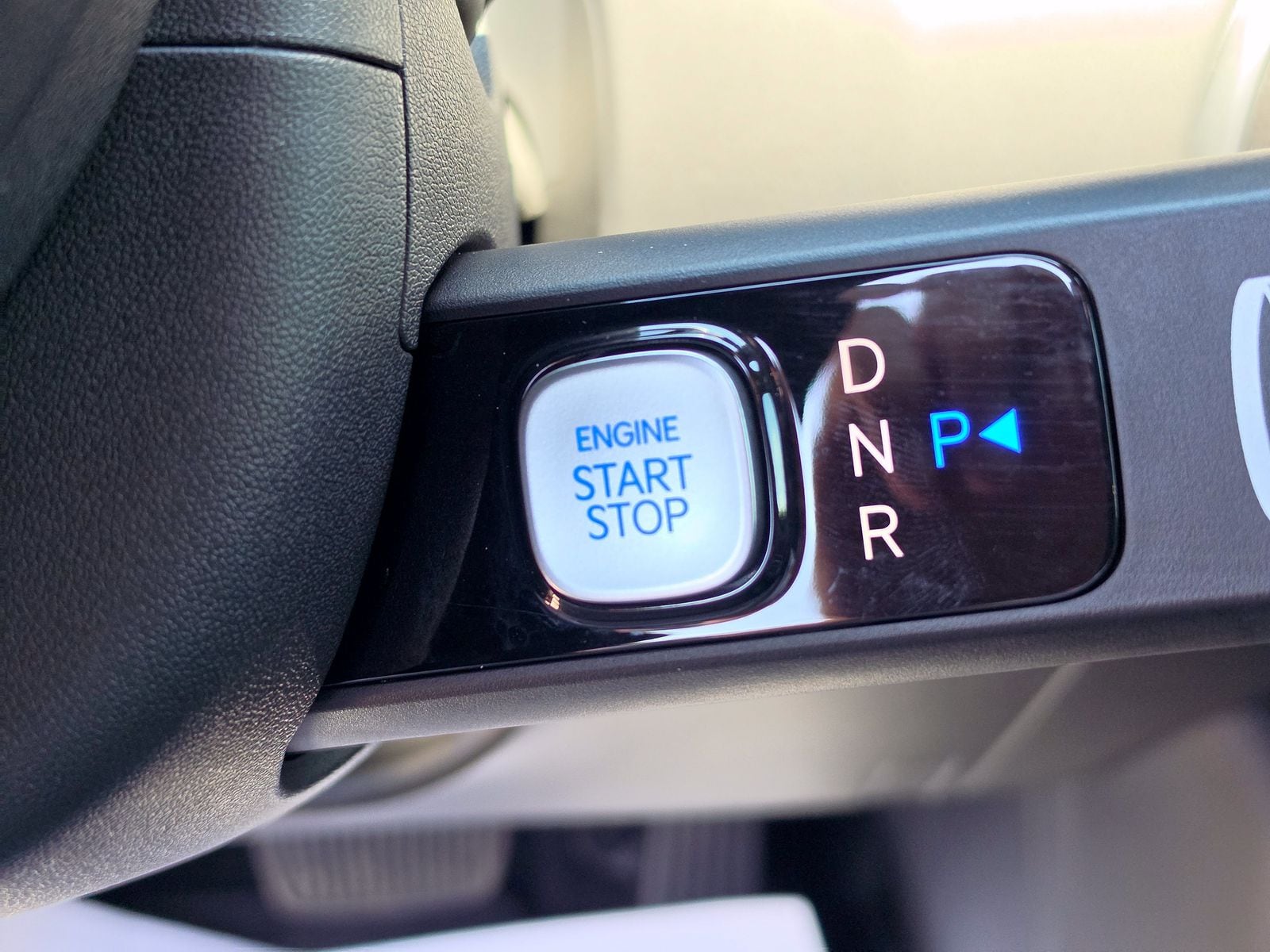 2026 Hyundai Palisade Calligraphy - Photo 37